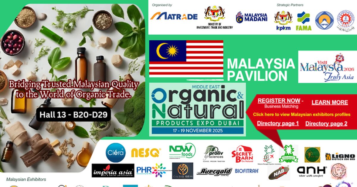 Home - Malaysia